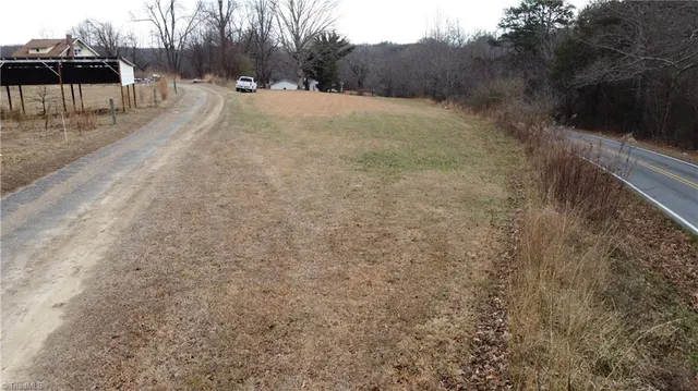 $29,000 | Tbd Little Elkin Church Road, Ronda, NC 28670