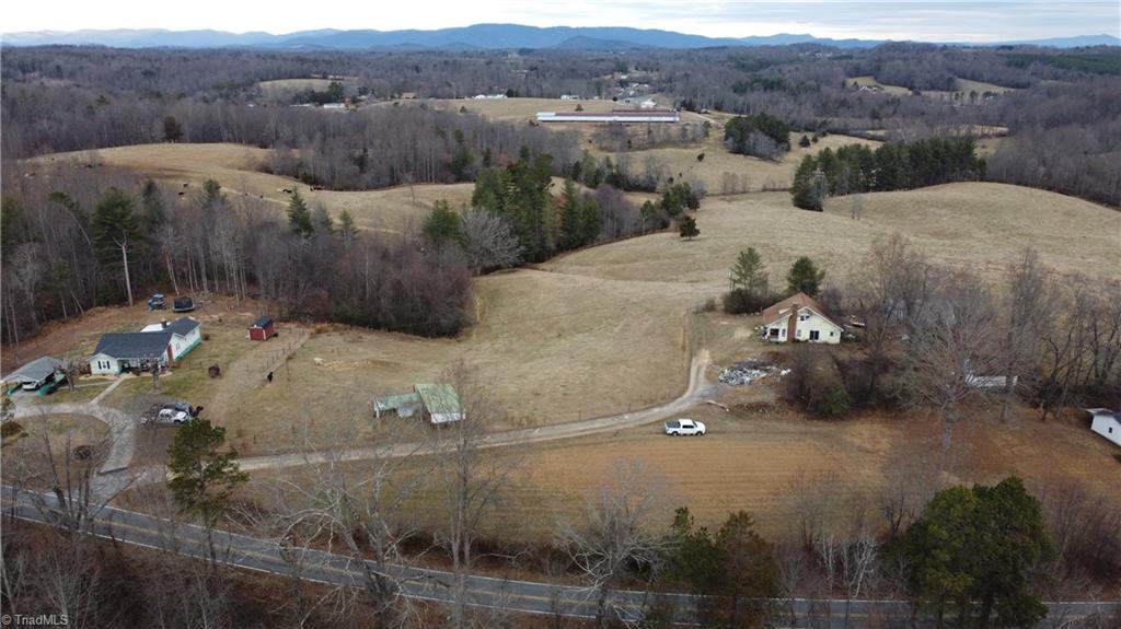 Tbd Little Elkin Church Road Ronda, NC 28670 - Photo 3 of 15