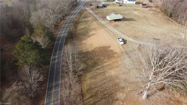 $29,000 | Tbd Little Elkin Church Road, Ronda, NC 28670