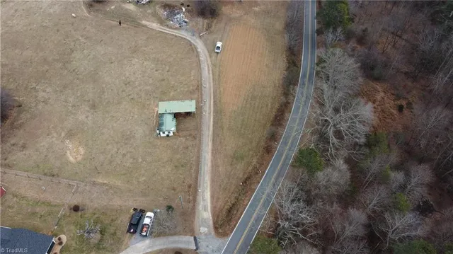 $29,000 | Tbd Little Elkin Church Road, Ronda, NC 28670