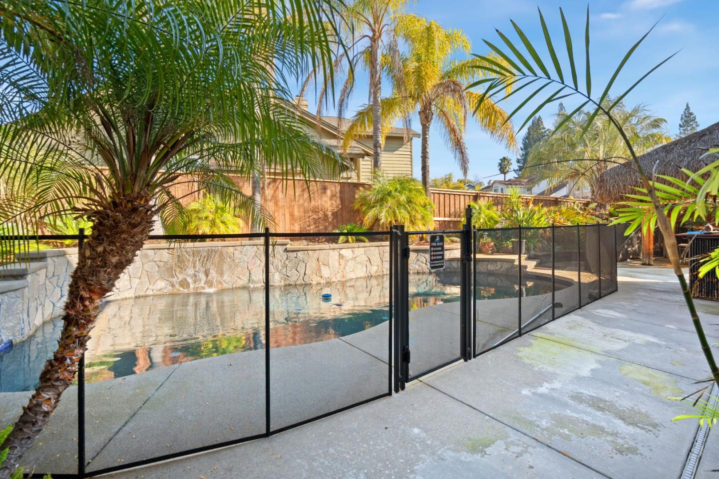 3335 Sandalwood Road Rocklin, CA 95765 - Photo 25 of 30 a view of outdoor space