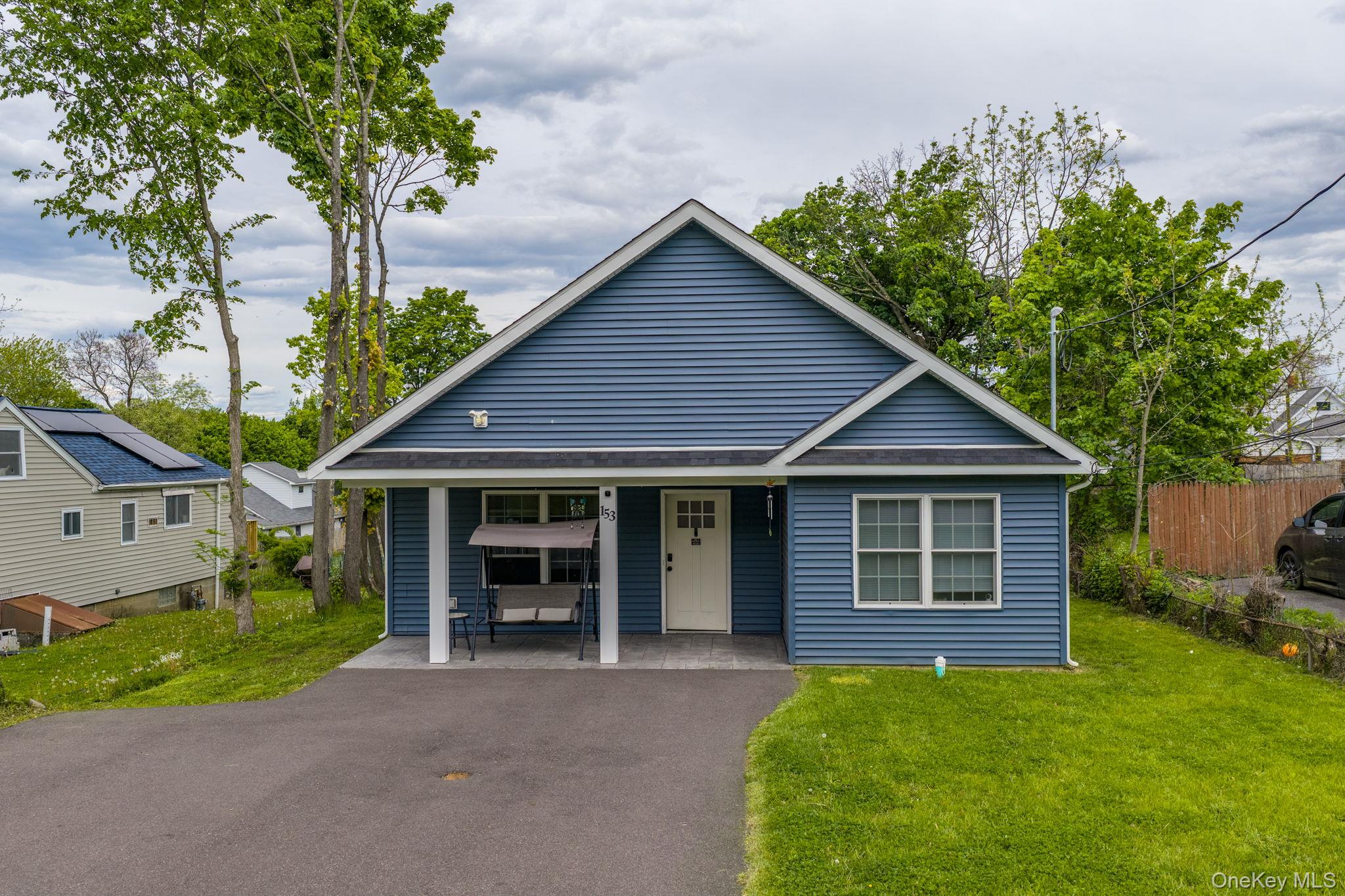 153 Ridgewood Avenue Middletown, NY 10940 - Photo 2 of 35