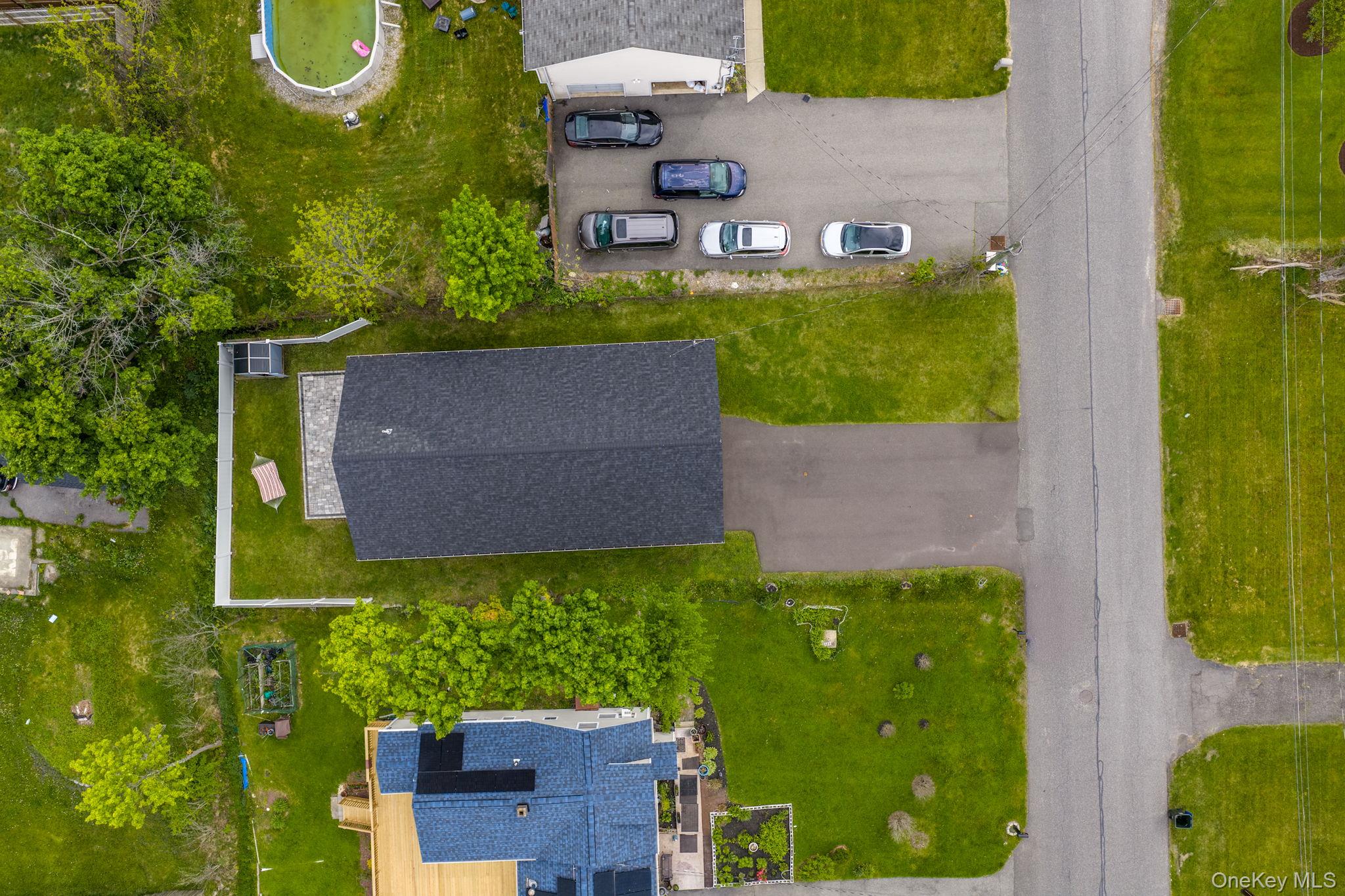 153 Ridgewood Avenue Middletown, NY 10940 - Photo 31 of 35