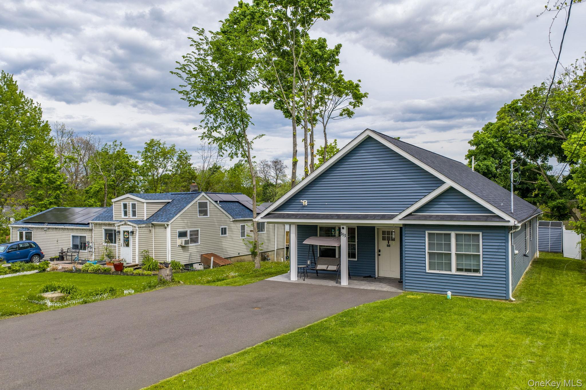 153 Ridgewood Avenue Middletown, NY 10940 - Photo 4 of 35