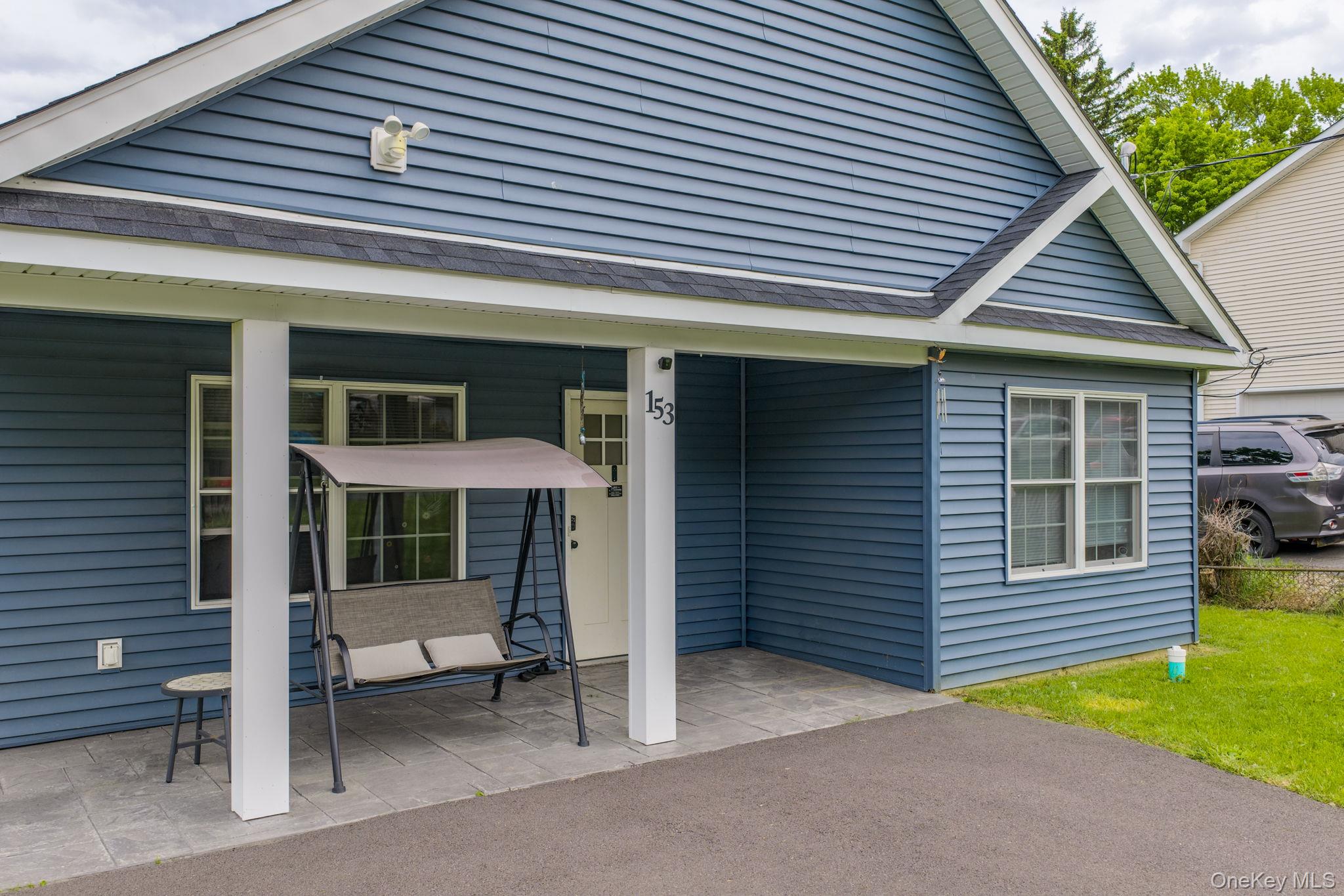 153 Ridgewood Avenue Middletown, NY 10940 - Photo 5 of 35