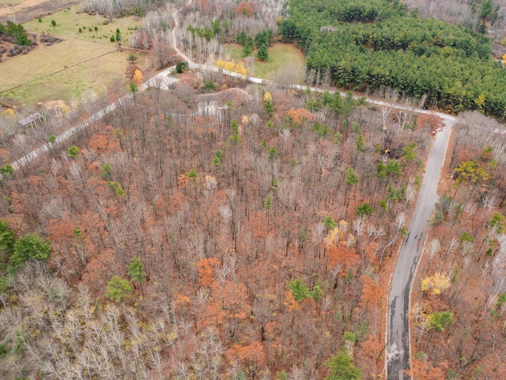 Lot F1 Harder Hill Road Sturgeon Bay, WI 54235 - Photo 5 of 7