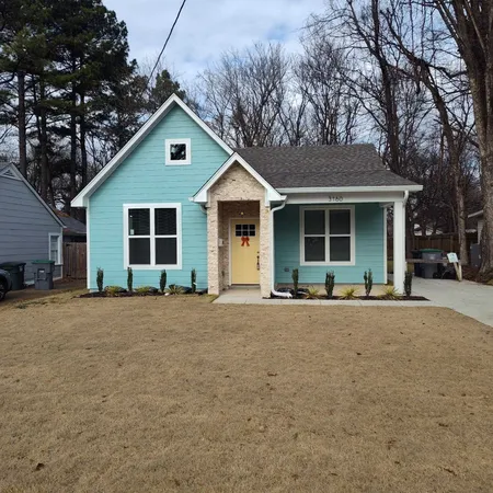 $375,000 | 3160 Wilcox Avenue, Memphis, TN 38111