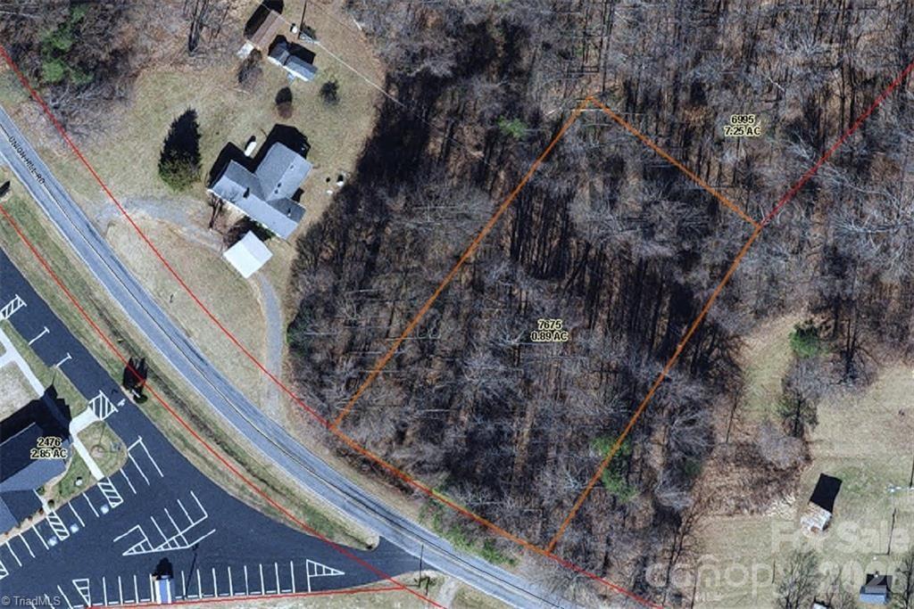 0 Union Hill Road Thurmond, NC 28683 - Photo 11 of 11