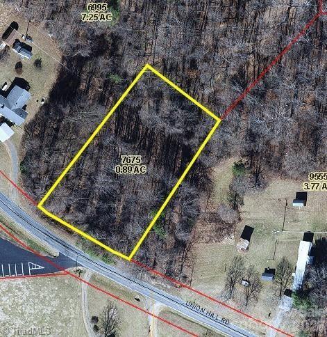 0 Union Hill Road Thurmond, NC 28683 - Photo 10 of 11