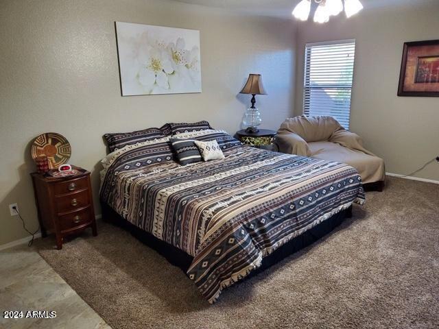 3333 South Conestoga Road Apache Junction, AZ 85119 - Photo 5 of 9 Conestoga Bedroom 2