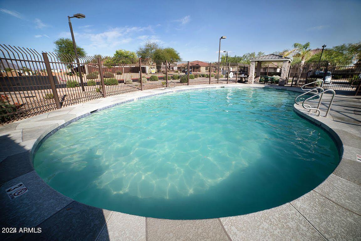3333 South Conestoga Road Apache Junction, AZ 85119 - Photo 9 of 9 Conestoga comm. pool