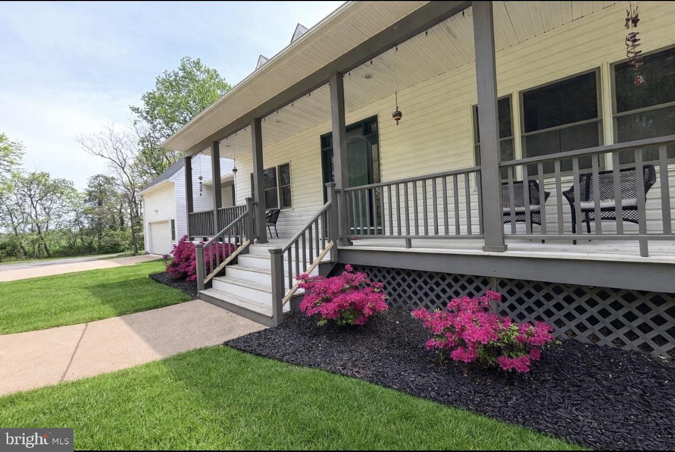 6226 Liberty Road Bealeton, VA 22712 - Photo 2 of 3