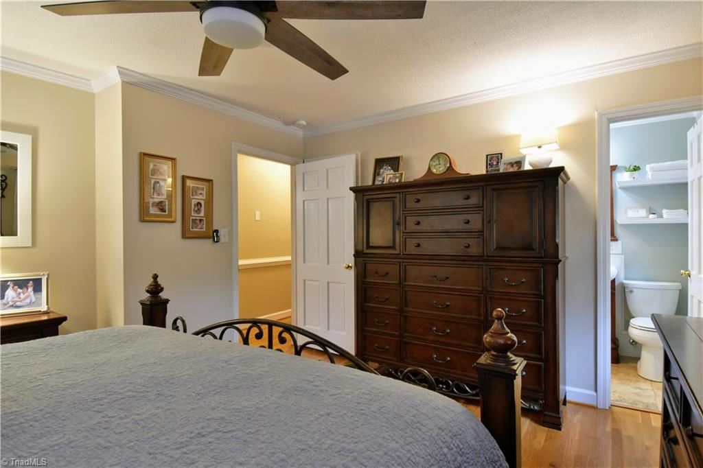 4221 Witherow Road Winston-Salem, NC 27106 - Photo 22 of 33 Gallery Image 22