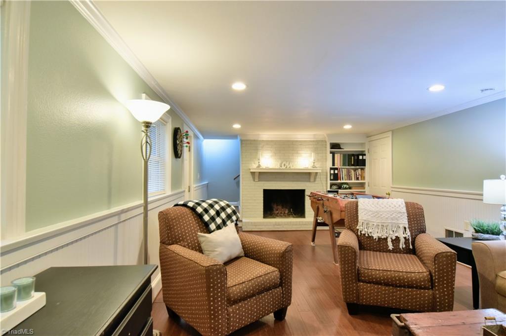 4221 Witherow Road Winston-Salem, NC 27106 - Photo 8 of 33 Gallery Image 8