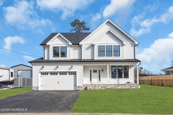 $779,000 | 1145 Mermaid Avenue, Beachwood, NJ 08722