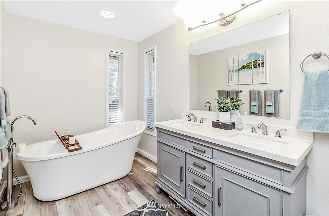 15107 Southeast 145th Place Renton, WA 98059 - Photo 14 of 25