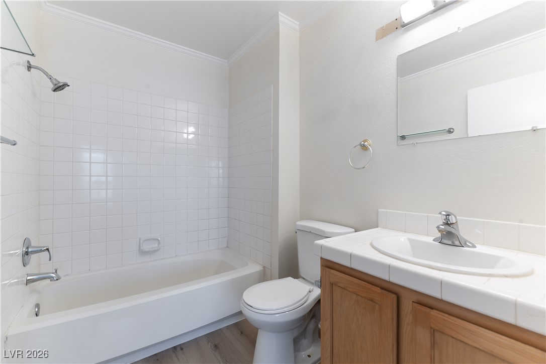 7100 West Pirates Cove Road, Unit 2089 Las Vegas, NV 89145 - Photo 14 of 32 BATH 1