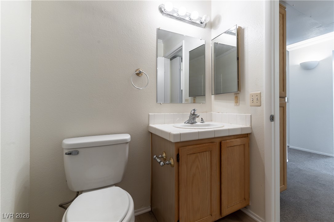 7100 West Pirates Cove Road, Unit 2089 Las Vegas, NV 89145 - Photo 18 of 32 BATH 2