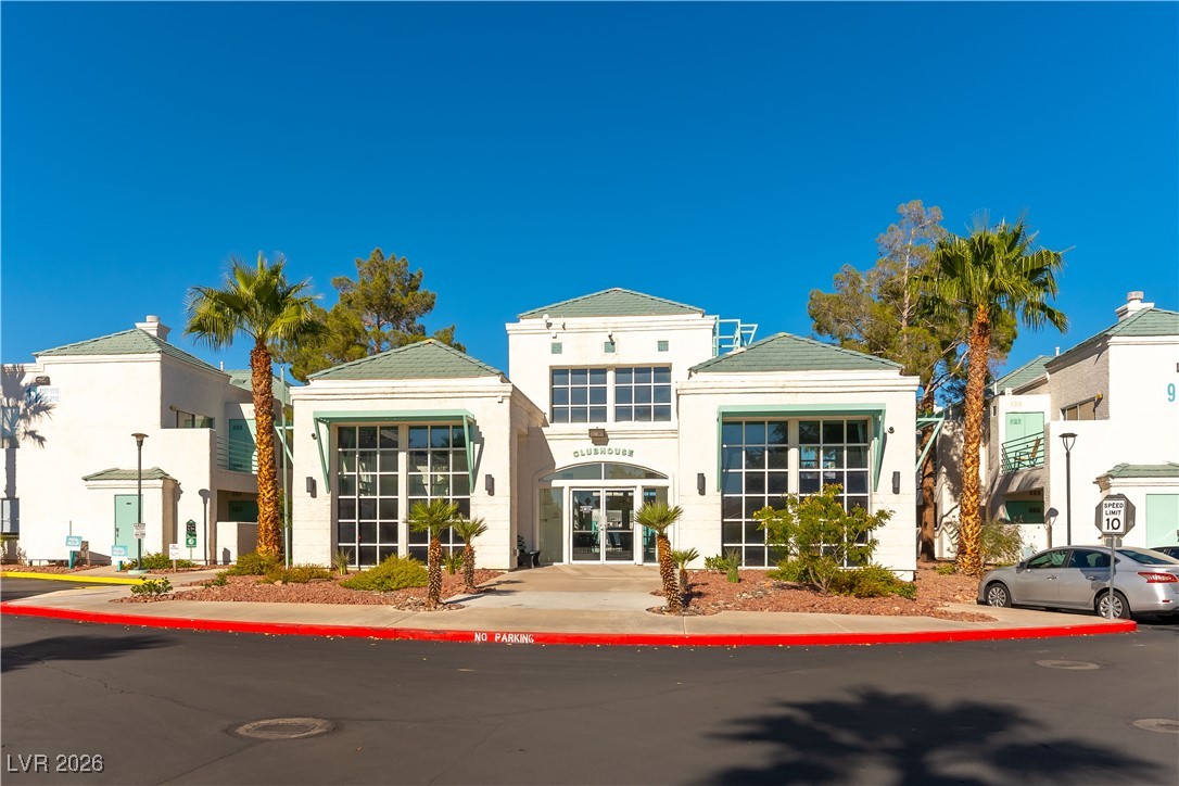 7100 West Pirates Cove Road, Unit 2089 Las Vegas, NV 89145 - Photo 22 of 32