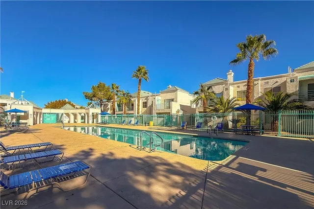 $1,400 | 7100 West Pirates Cove Road, Unit 2089, Las Vegas, NV 89145