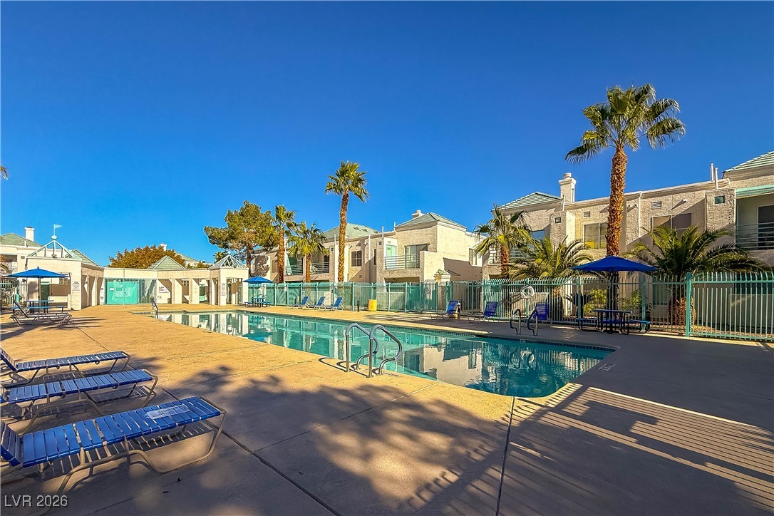 7100 West Pirates Cove Road, Unit 2089 Las Vegas, NV 89145 - Photo 23 of 32