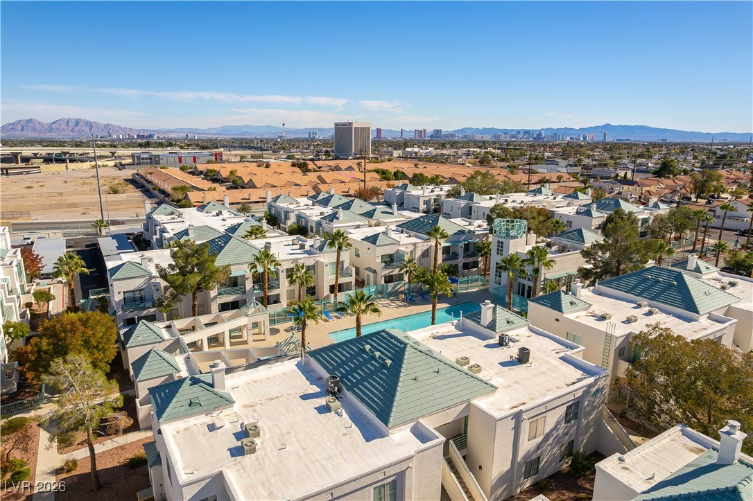 7100 West Pirates Cove Road, Unit 2089 Las Vegas, NV 89145 - Photo 25 of 32