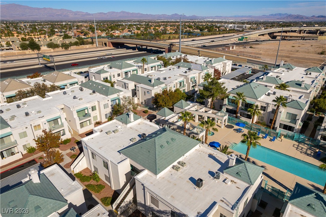 7100 West Pirates Cove Road, Unit 2089 Las Vegas, NV 89145 - Photo 27 of 32