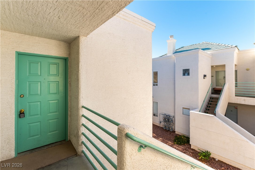 7100 West Pirates Cove Road, Unit 2089 Las Vegas, NV 89145 - Photo 3 of 32