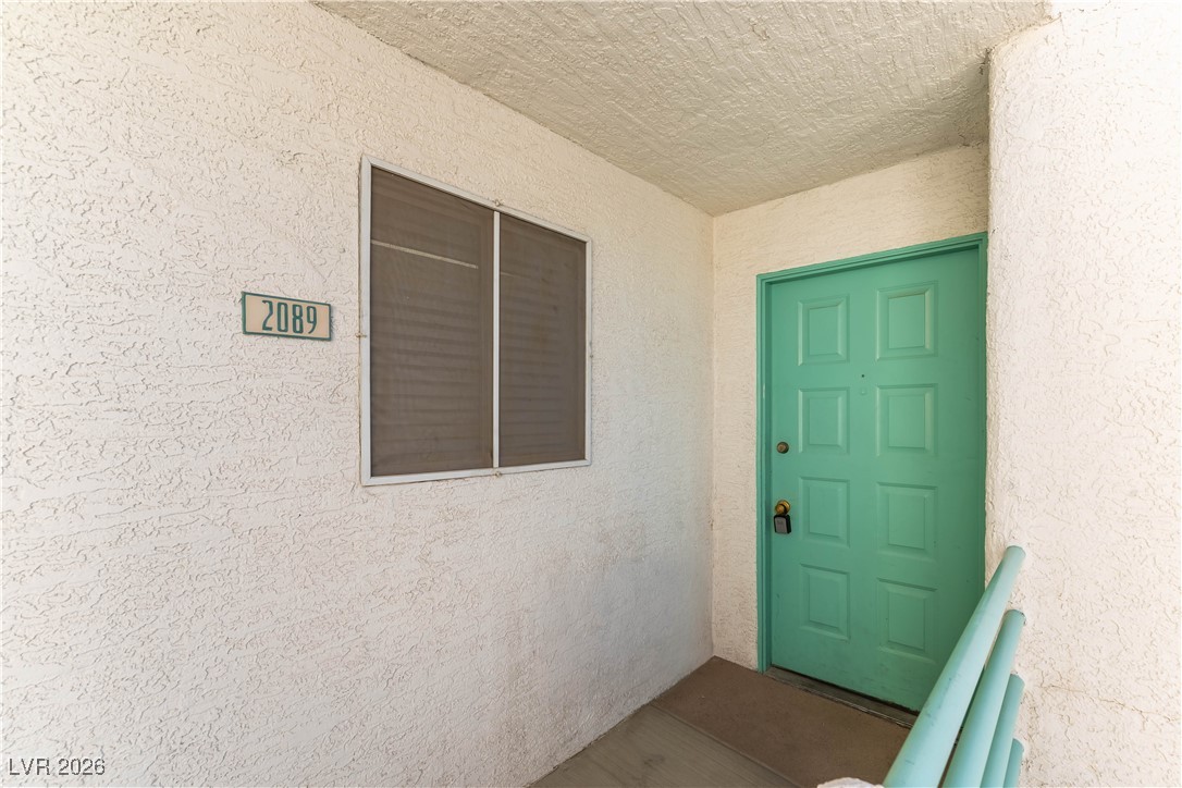 7100 West Pirates Cove Road, Unit 2089 Las Vegas, NV 89145 - Photo 32 of 32