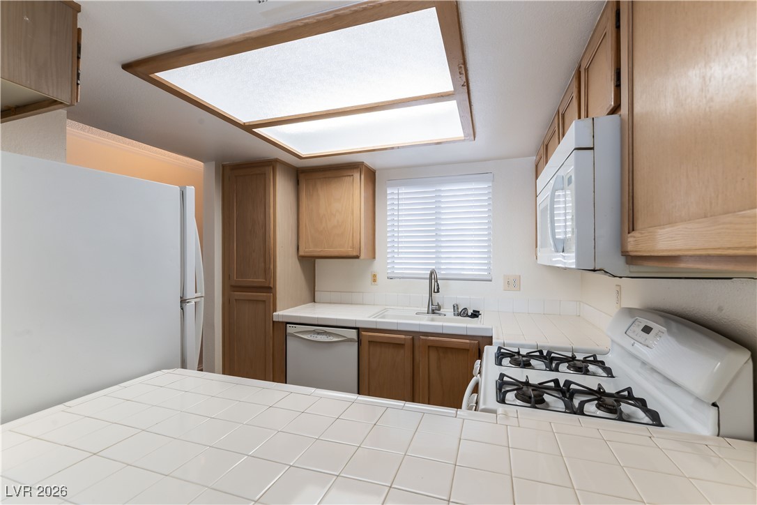 7100 West Pirates Cove Road, Unit 2089 Las Vegas, NV 89145 - Photo 9 of 32