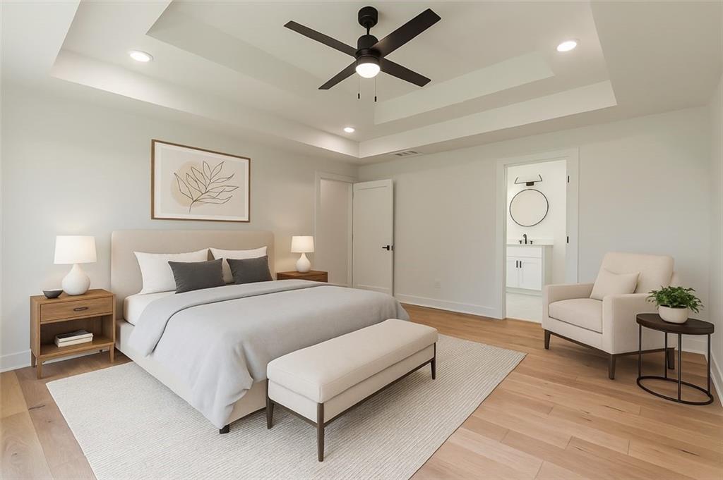 6073 Rockingham Way Gainesville, GA 30506 - Photo 22 of 45 Gallery Image 22