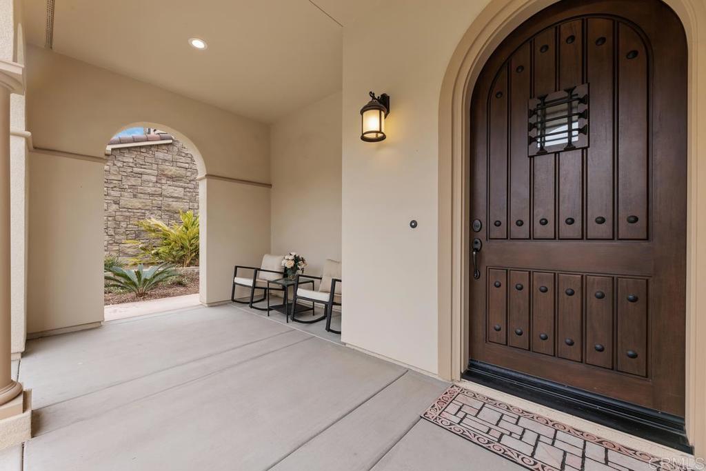 2527 Wellspring Street Carlsbad, CA 92010 - Photo 19 of 28 a view of livingroom with furniture
