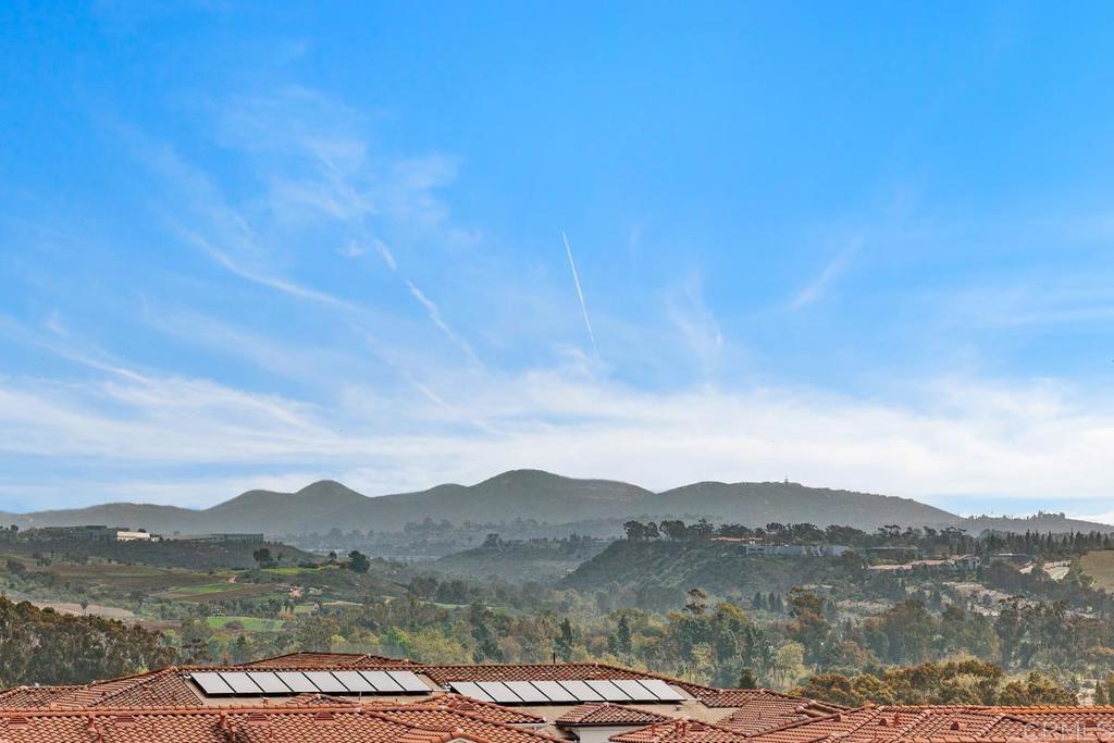 2527 Wellspring Street Carlsbad, CA 92010 - Photo 24 of 28 a view of lake with mountain