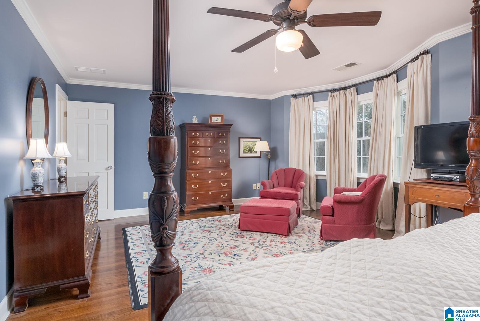 3609 Coventry Circle Birmingham, AL 35243 - Photo 31 of 60