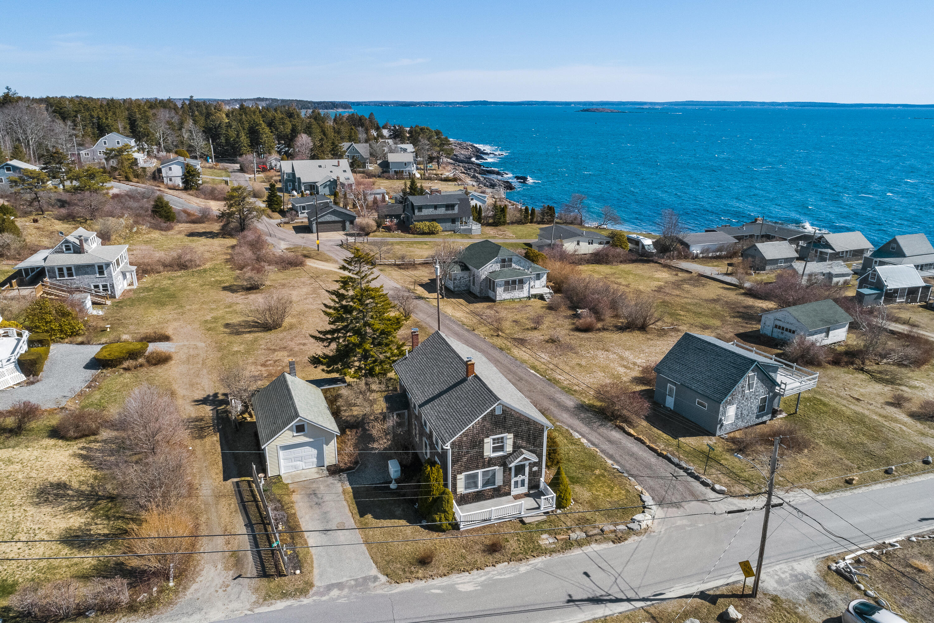 33 Oceanside Road Harpswell, ME 04003 - Photo 2 of 73 (6)_33OceansideRd.BaileyIsland(MAPS)