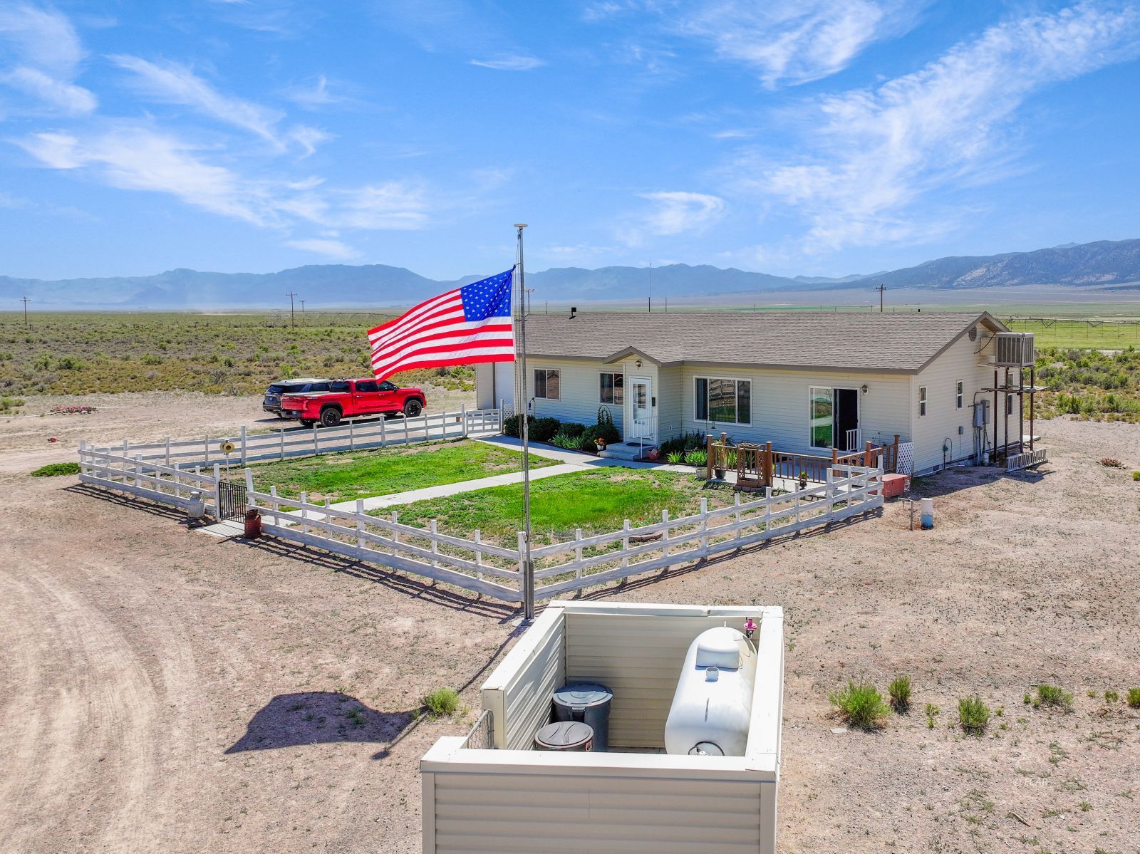 2640 Monte Neva Road Ely, NV 89301 - Photo 1 of 45