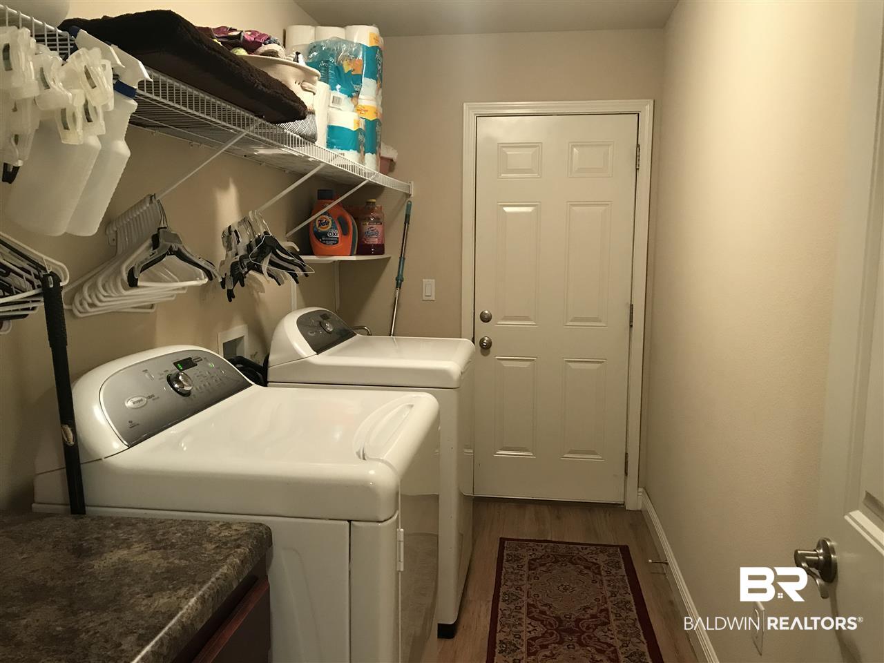 628 Fulton Loop Foley, AL 36535 - Photo 22 of 35 Laundry Room