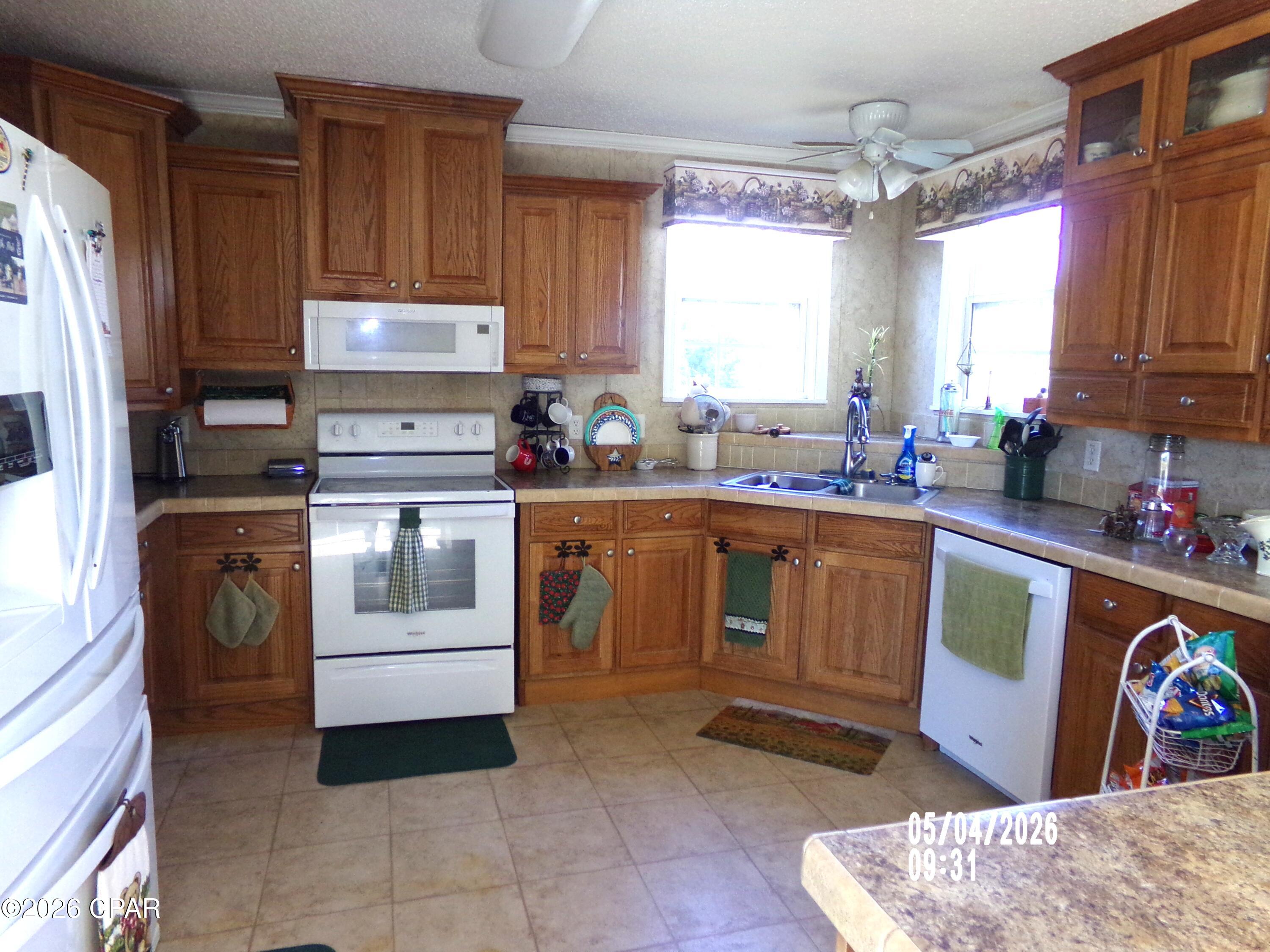 17941 Park Place Road Fountain, FL 32438 - Photo 7 of 30