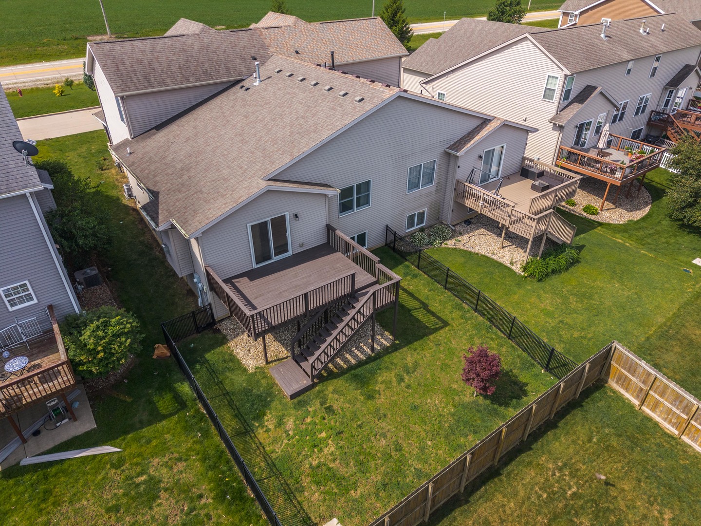 2932 Shepard Road Normal, IL 61761 - Photo 3 of 28
