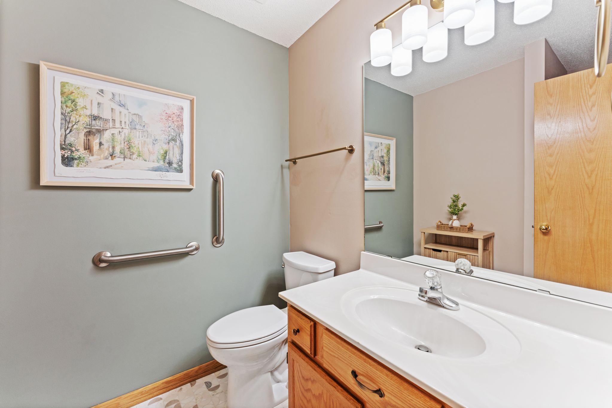8725 Baxter Way, Unit 43 Inver Grove Heights, MN 55076 - Photo 6 of 19