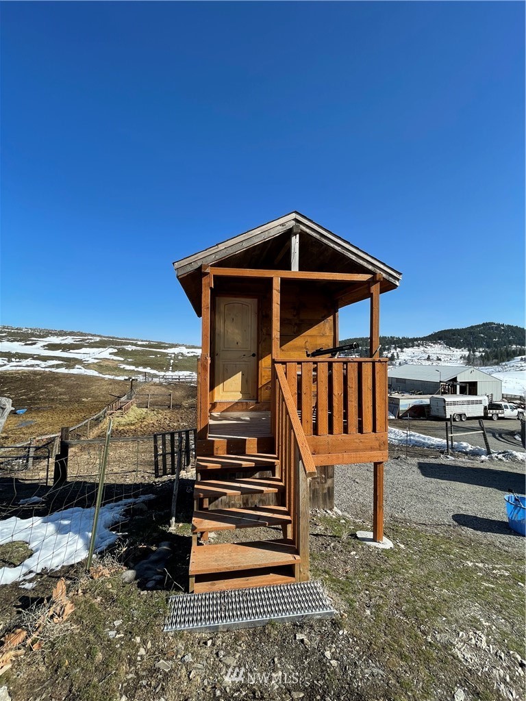 181 Henry Road Tonasket, WA 98855 - Photo 37 of 40 Gallery Image 37