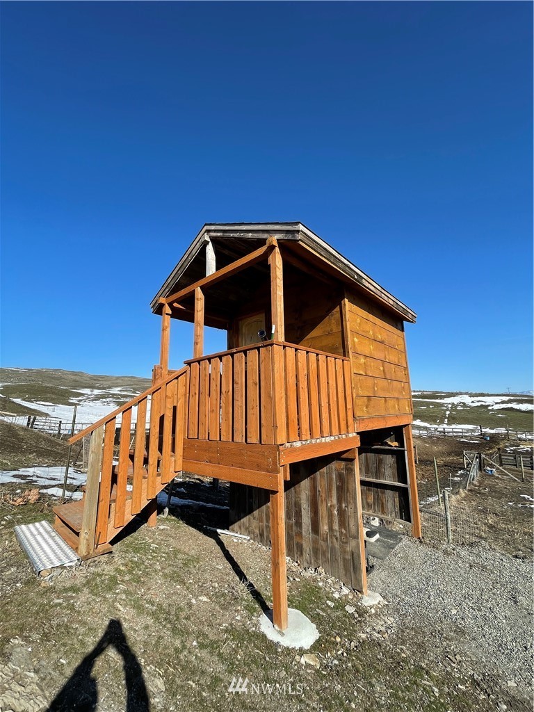 181 Henry Road Tonasket, WA 98855 - Photo 38 of 40 Gallery Image 38