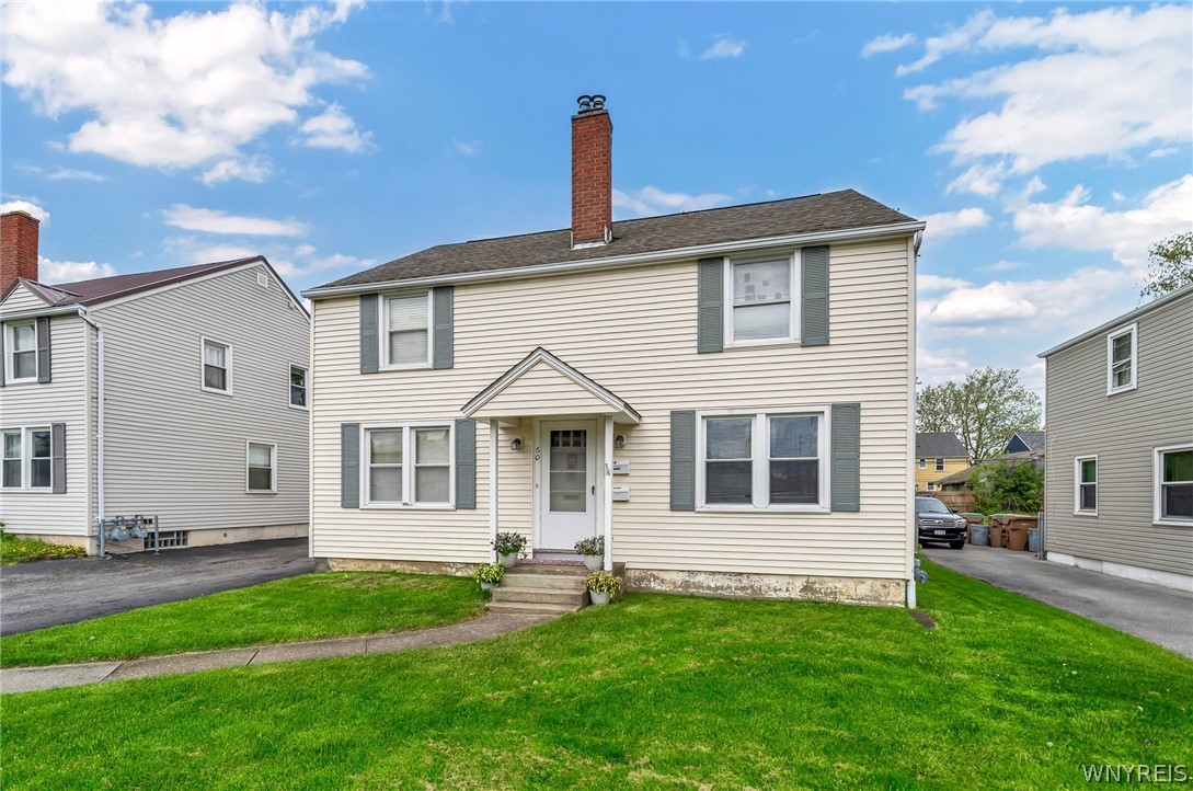 60 Garden Road Cheektowaga, NY 14225 - Photo 1 of 1 Gallery Image 1