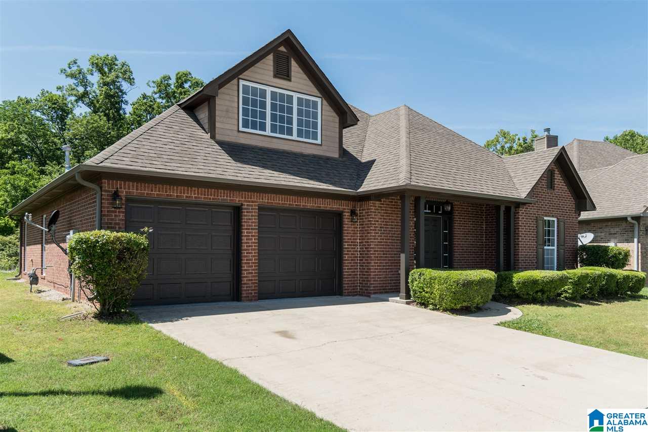 333 Creekside Lane Pelham, AL 35124 - Photo 2 of 50