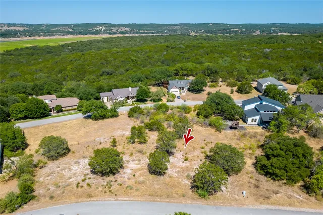$115,000 | 800 Wesley Ridge Drive, Spicewood, TX 78669
