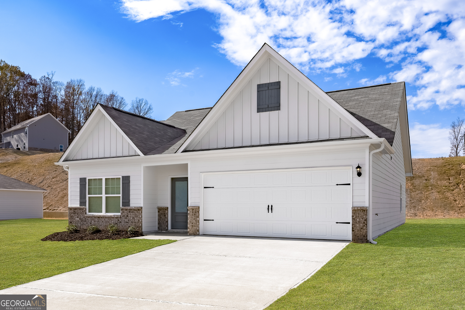 623 Mackenzie Cove Villa Rica, GA 30180 - Photo 3 of 14