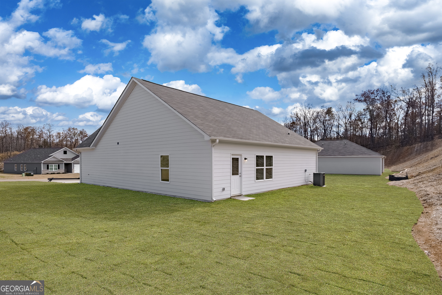 623 Mackenzie Cove Villa Rica, GA 30180 - Photo 4 of 14