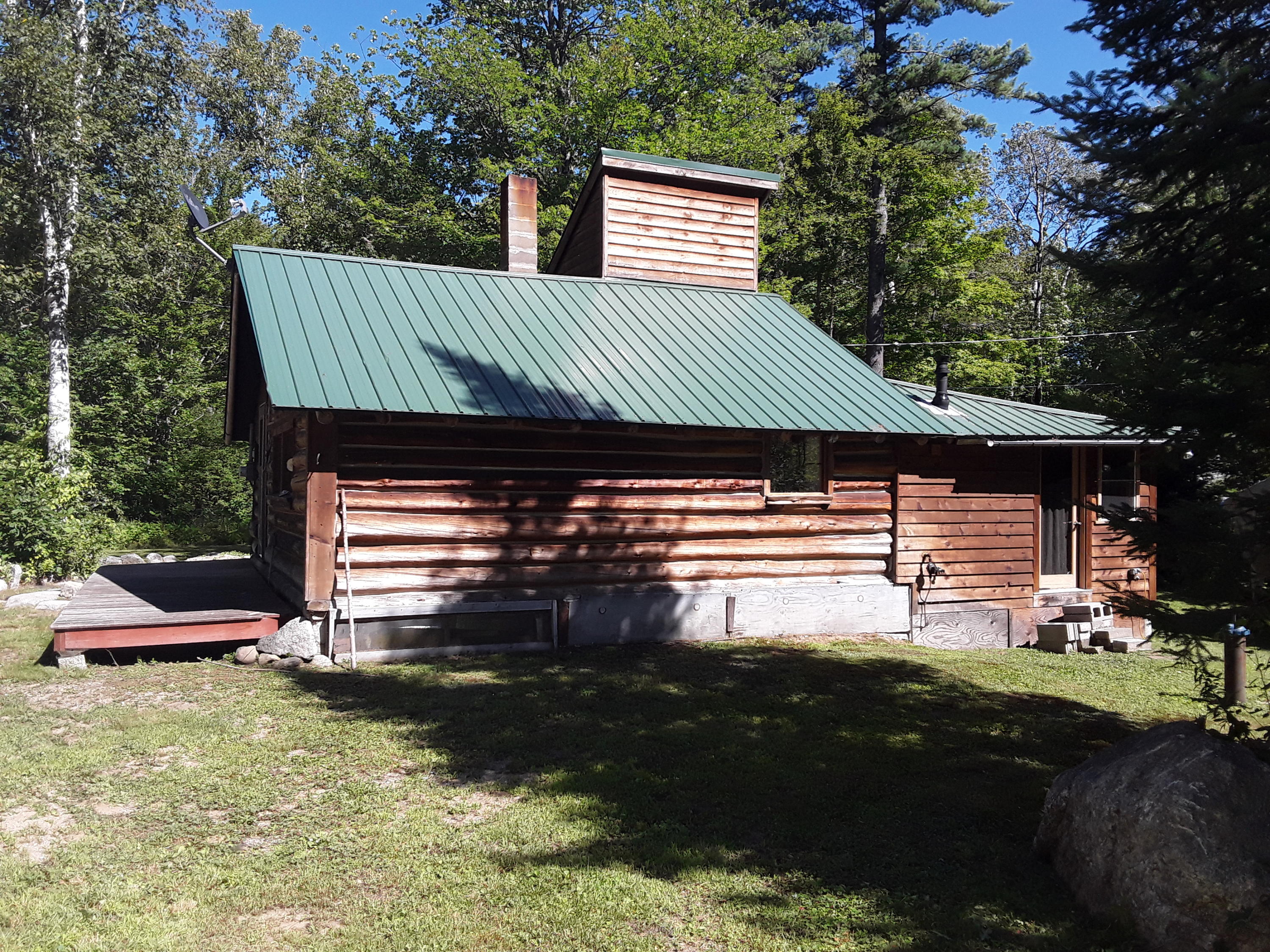 13 Webster Road Newry, ME 04261 - Photo 7 of 37 20200826_141910