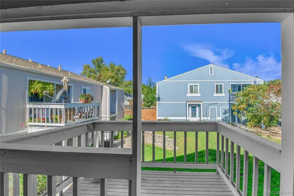a front view of a house with a porch