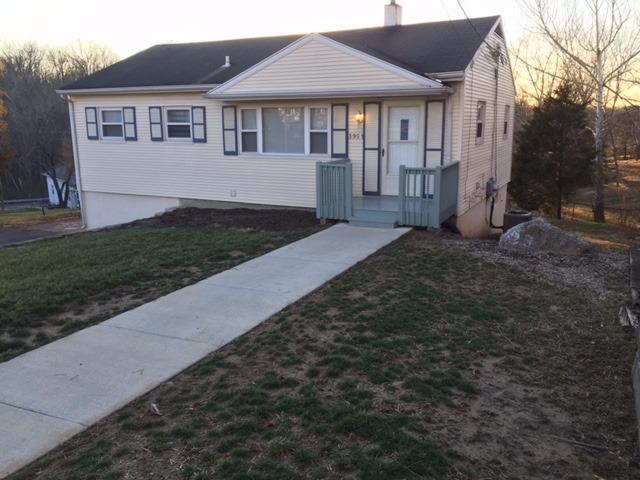 3951 Rybolt Road Cincinnati, OH 45248 - Photo 1 of 1